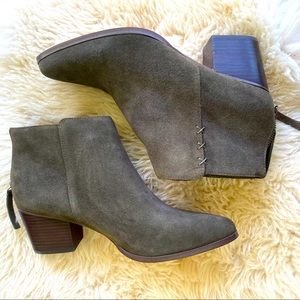 Womens Ankle Boots